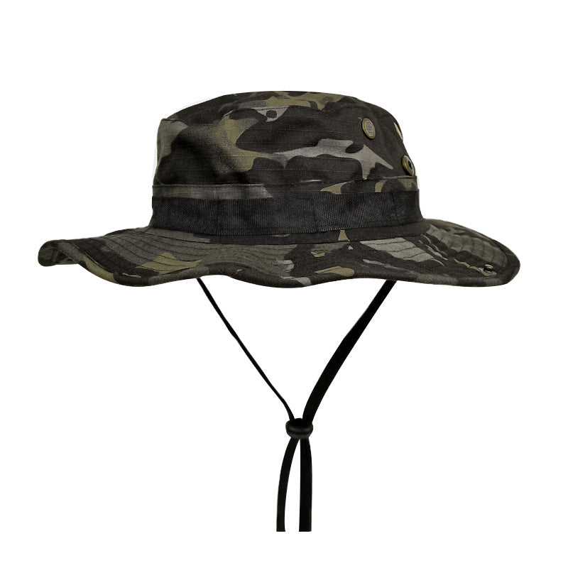 TheCapSpot - Washington Bucket Hat