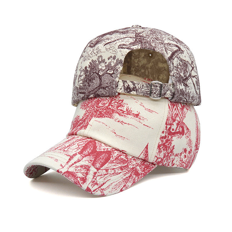 TheCapSpot - Georgia Baseball Cap