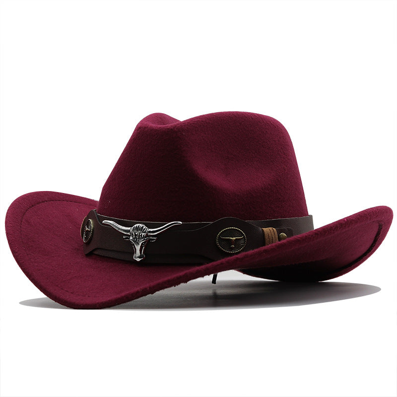 TheCapSpot - Griffey Cowboy Hat