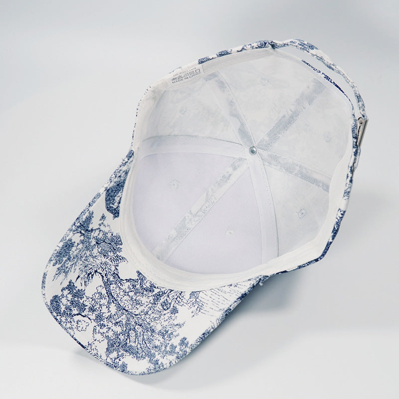 TheCapSpot - Premium Printing Cap
