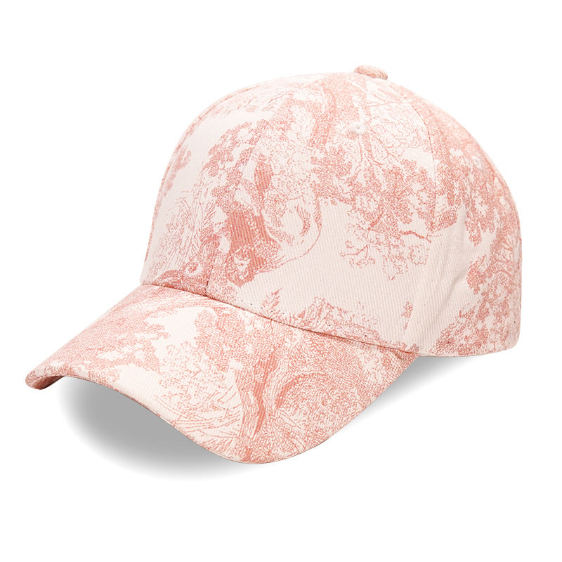 TheCapSpot - Mayfield Baseball Cap