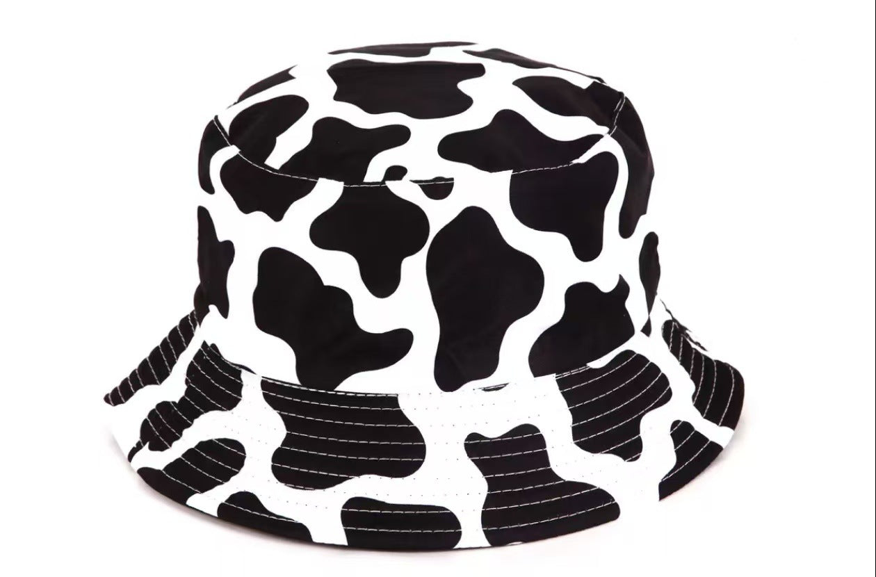 TheCapSpot - Graphic Bucket Hat