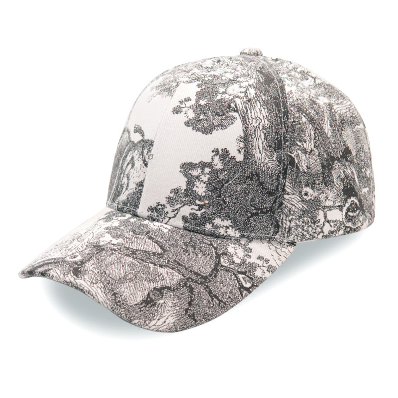 TheCapSpot - Premium Printing Cap