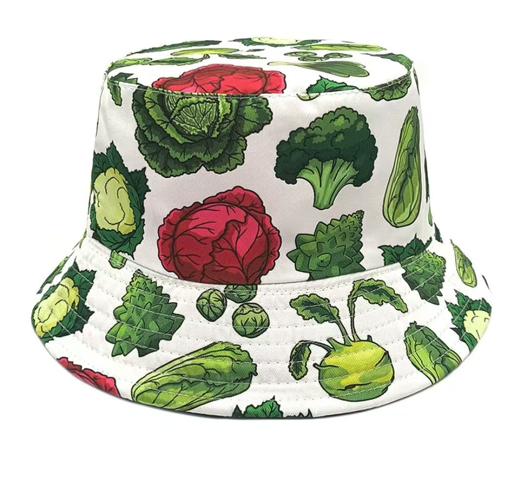 TheCapSpot - Graphic Bucket Hat