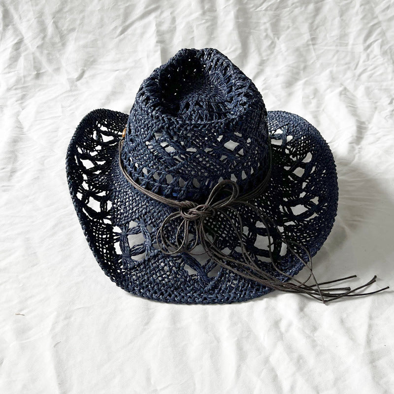 TheCapspot - Mitchell Straw Hat