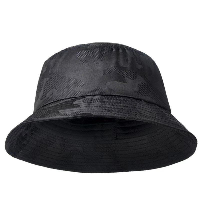 TheCapSpot -Camouflage Hat