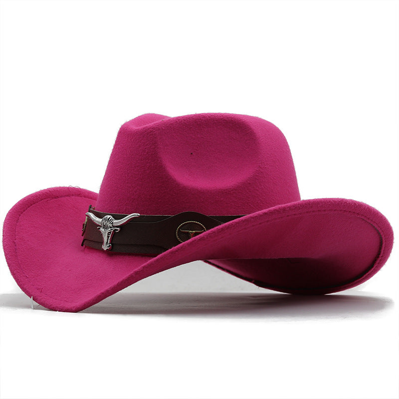 TheCapSpot - Griffey Cowboy Hat