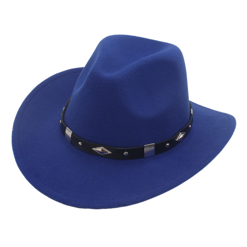TheCapSpot - Longott Cowboy Hat