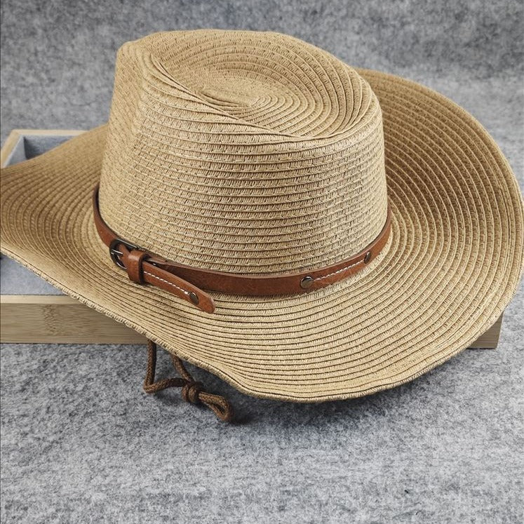 TheCapSpot - Wesley Summer Shade Hat