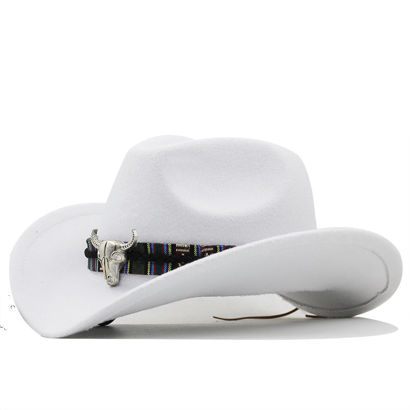 TheCapspot - Tulsa Western Hat