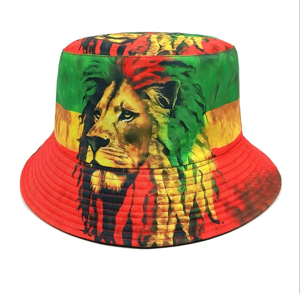 TheCapSpot - Graphic Bucket Hat