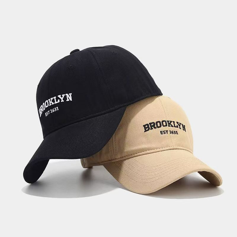 TheCapSpot - Brooklyn Baseball Cap