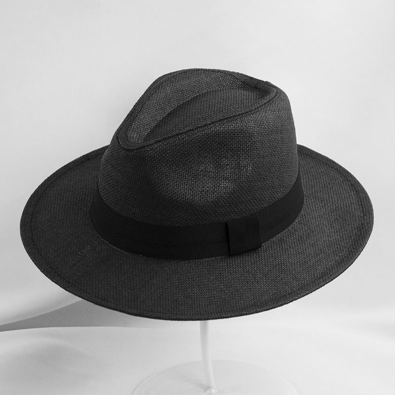 TheCapSpot - Ontiveros Straw Hat