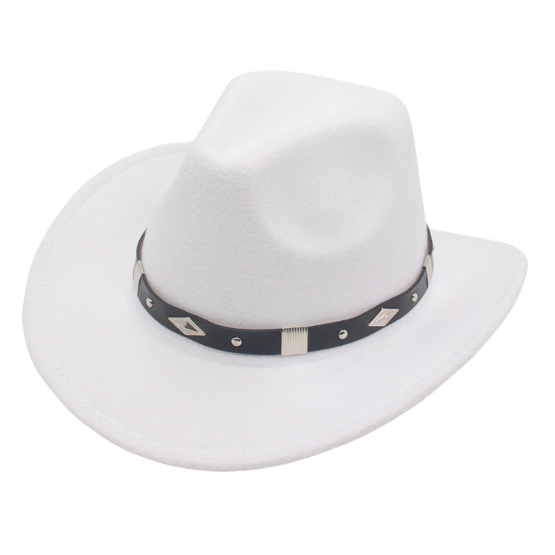 TheCapSpot - Longott Cowboy Hat
