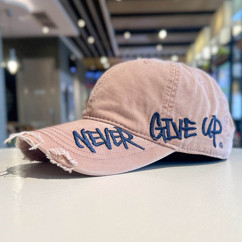 TheCapSpot - NGU Fashion Cap