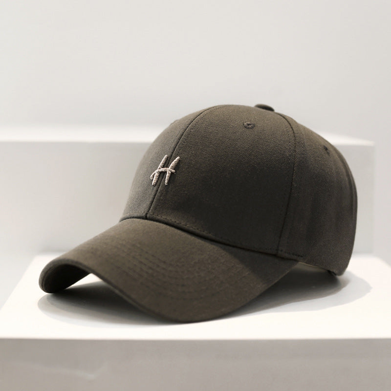 TheCapSpot - Premium H Cap
