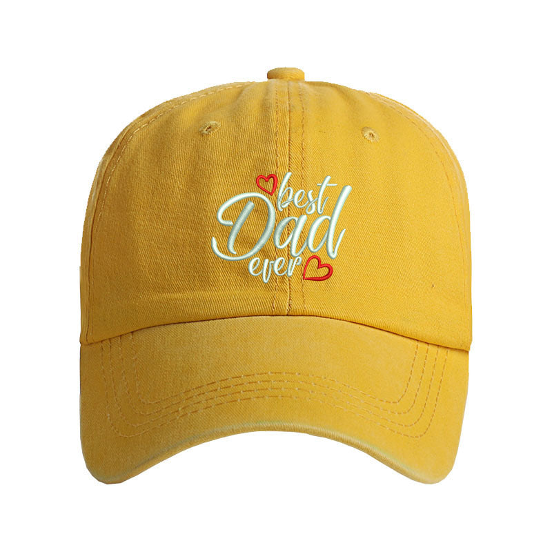TheCapSpot - BDE Baseball Cap