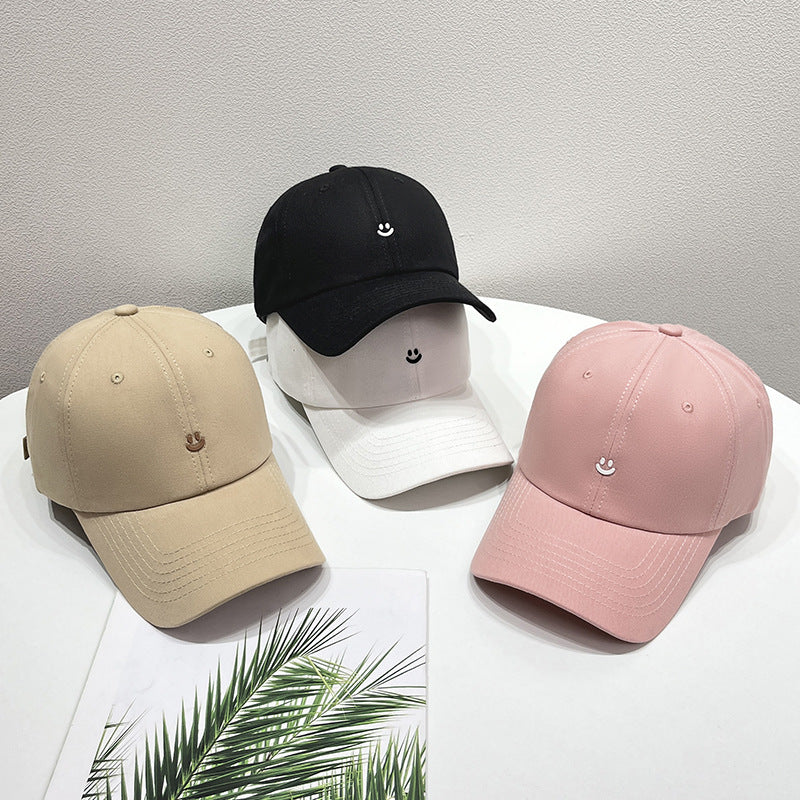 TheCapspot -Peaked Cap