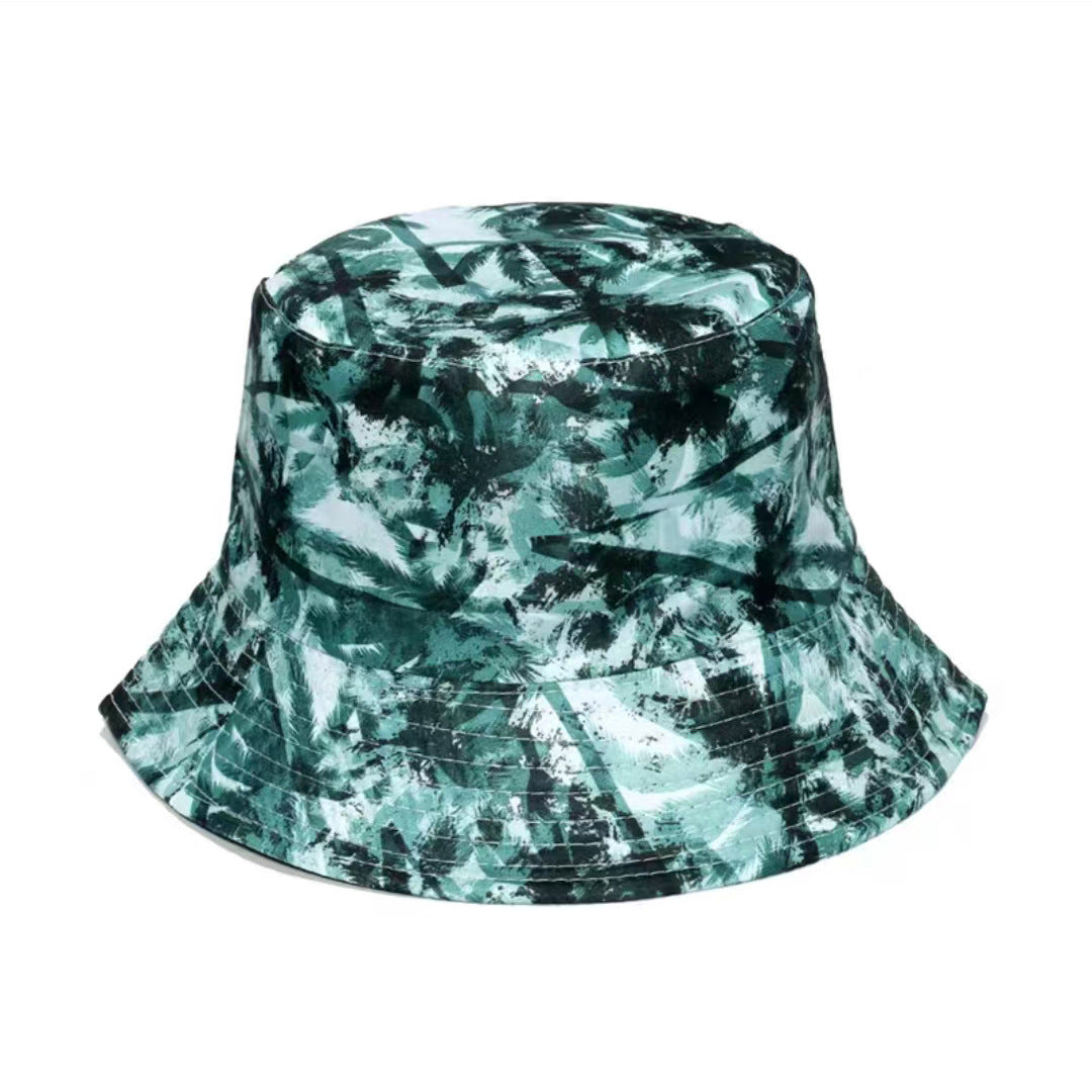 TheCapSpot - Graphic Bucket Hat