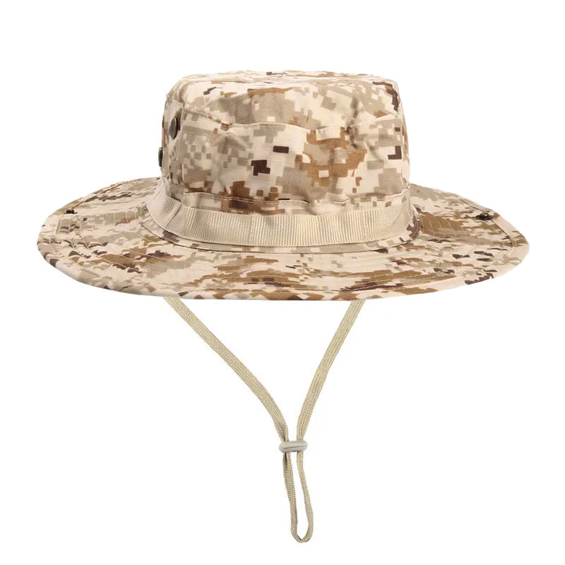 TheCapSpot - Washington Bucket Hat