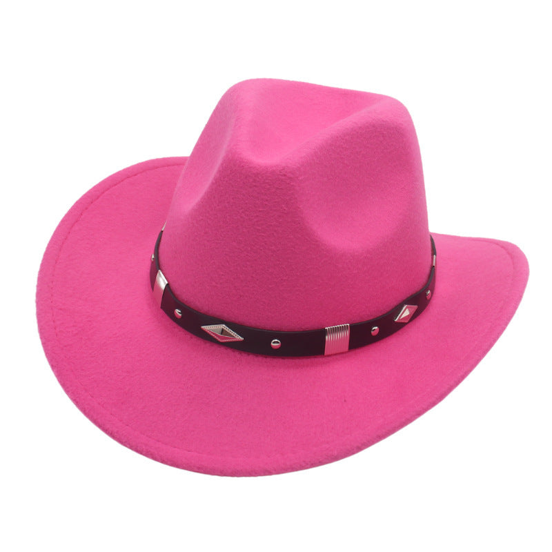 TheCapSpot - Longott Cowboy Hat