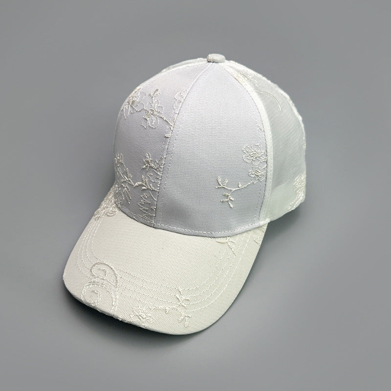 TheCapSpot - Garbrandt Butterfly Hat