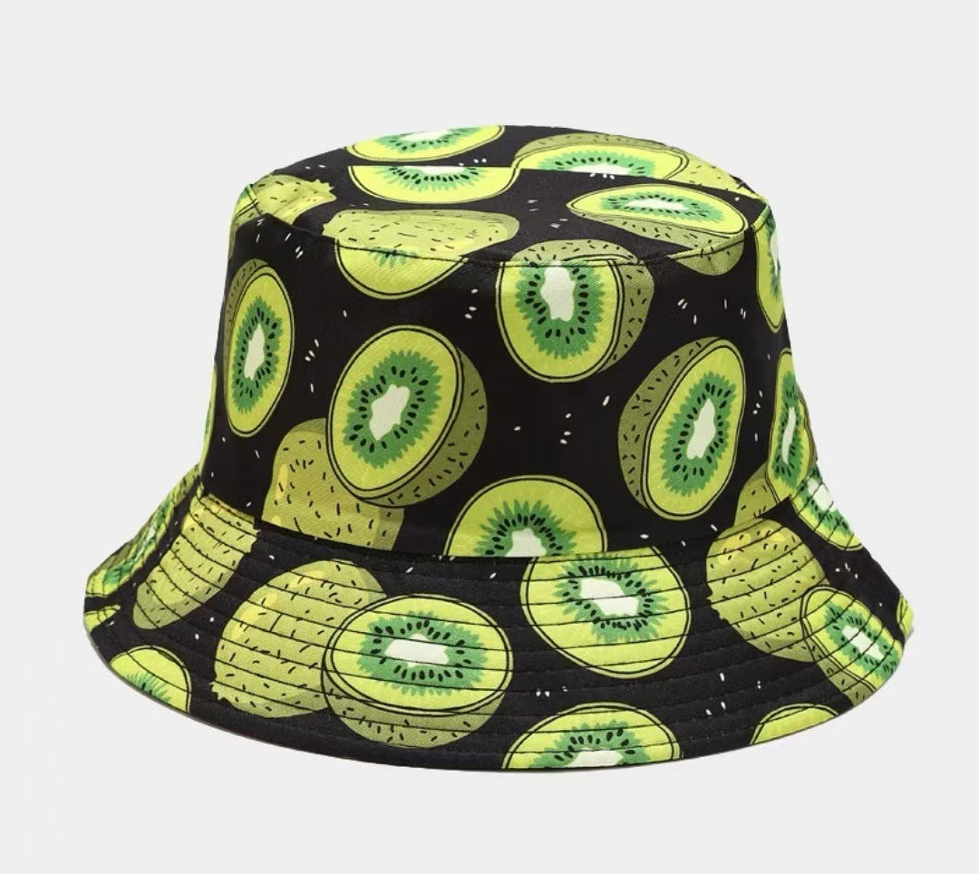 TheCapSpot - Graphic Bucket Hat