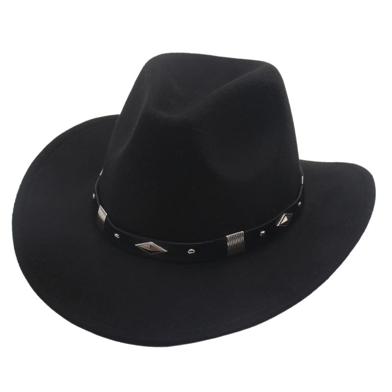 TheCapSpot - Longott Cowboy Hat