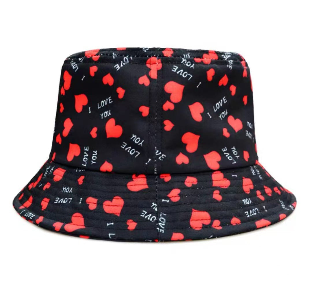 TheCapSpot - Graphic Bucket Hat