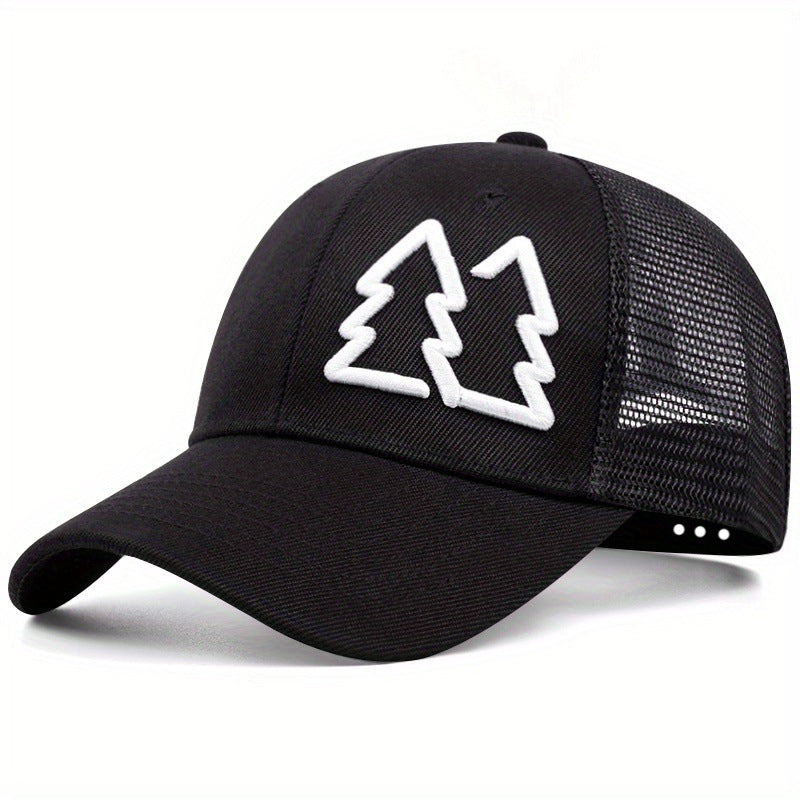 TheCapSpot - Pine Baseball Cap