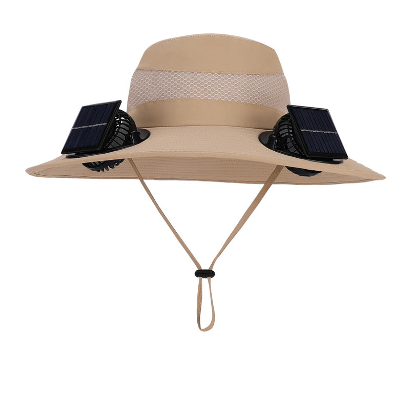 TheCapSpot - Mountaineer Wide Brim Hat