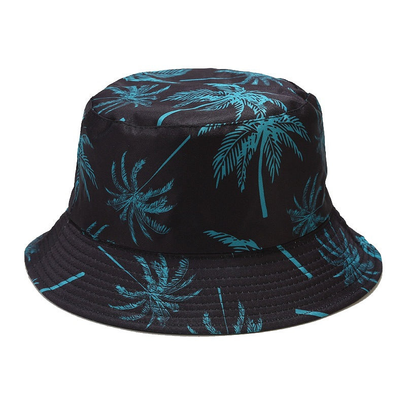 TheCapSpot - Coconut Tree Hat