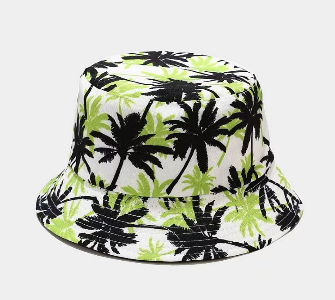 TheCapSpot - Graphic Bucket Hat