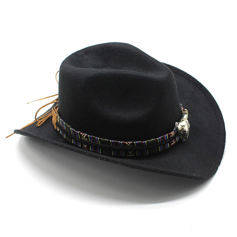 TheCapSpot - Glover Cowboy Hat