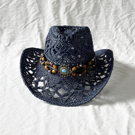 TheCapspot - Mitchell Straw Hat