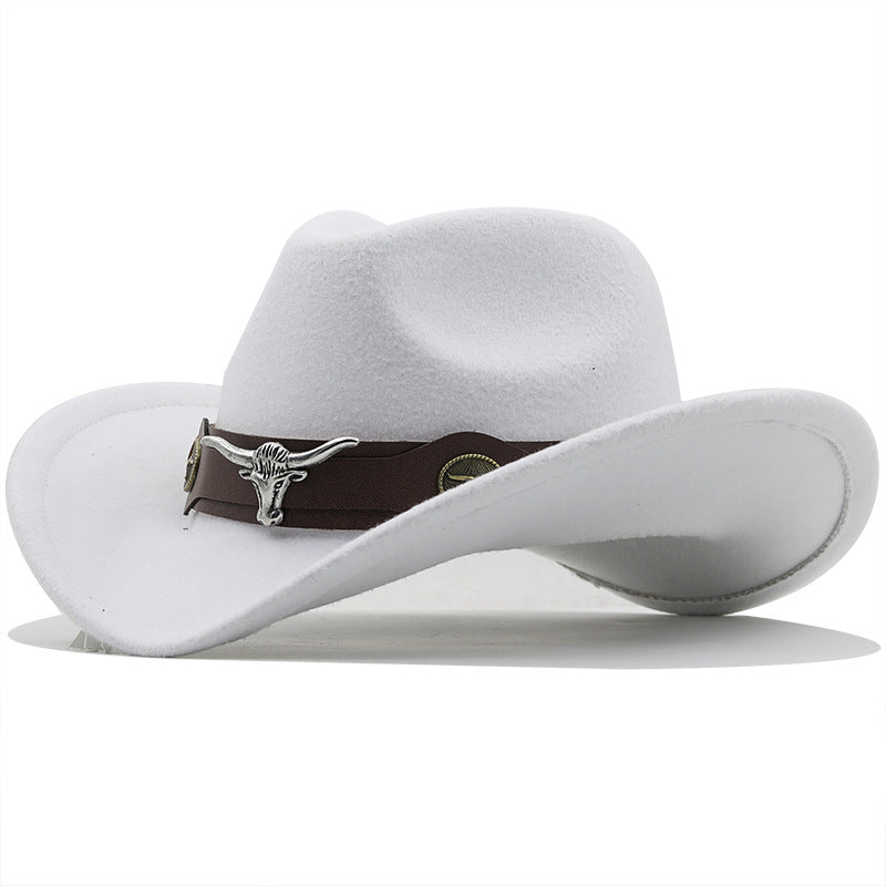 TheCapSpot - Griffey Cowboy Hat