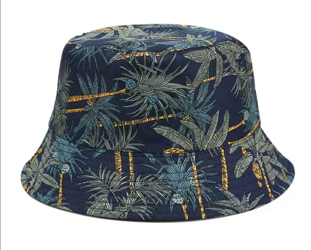 TheCapSpot - Graphic Bucket Hat