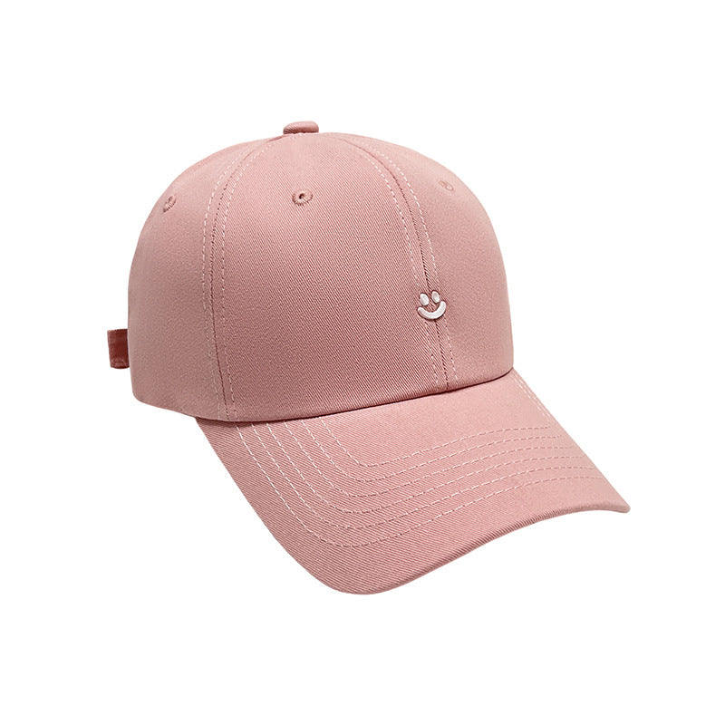 TheCapspot -Peaked Cap
