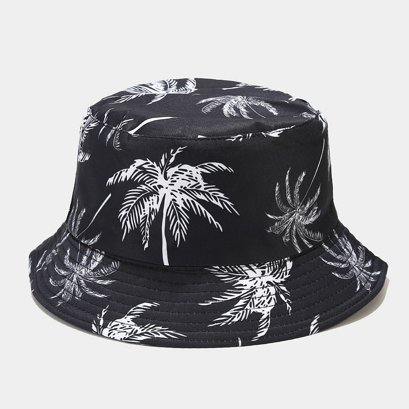 TheCapSpot - Coconut Tree Hat