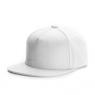TheCapSpot - Jefferson Solid Baseball Cap