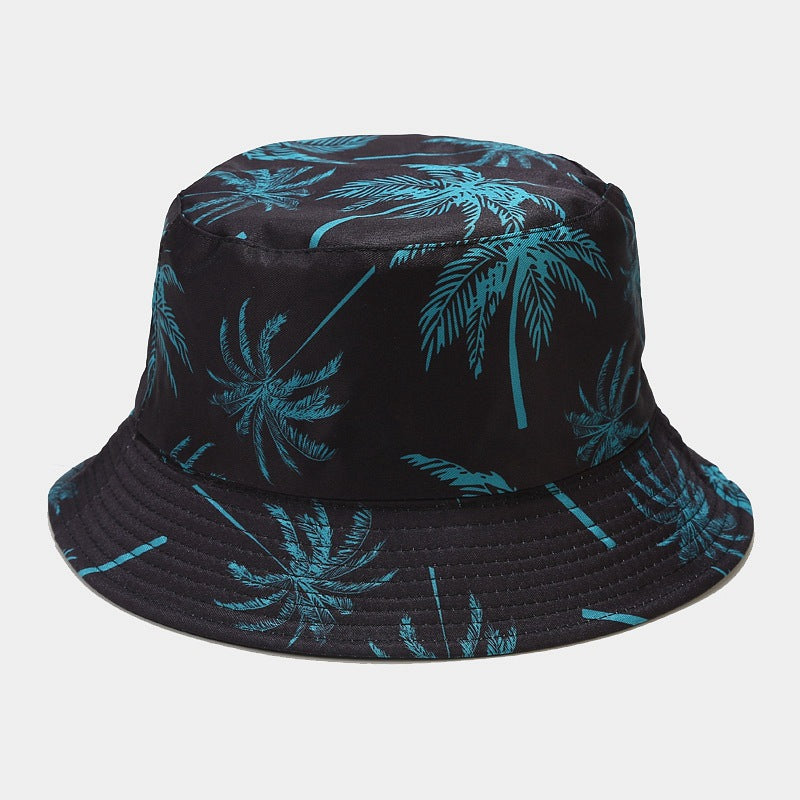 TheCapSpot - Coconut Tree Hat