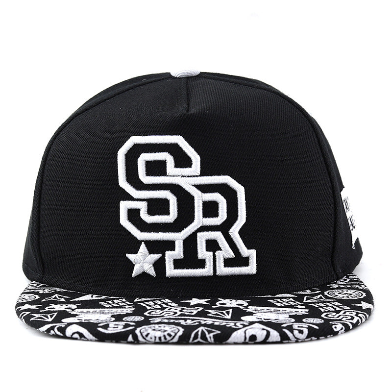 TheCapSpot - SR Baseball Cap