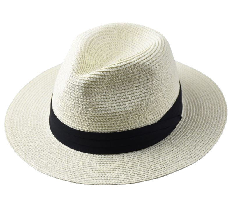 TheCapspot - Hughley Straw Hat