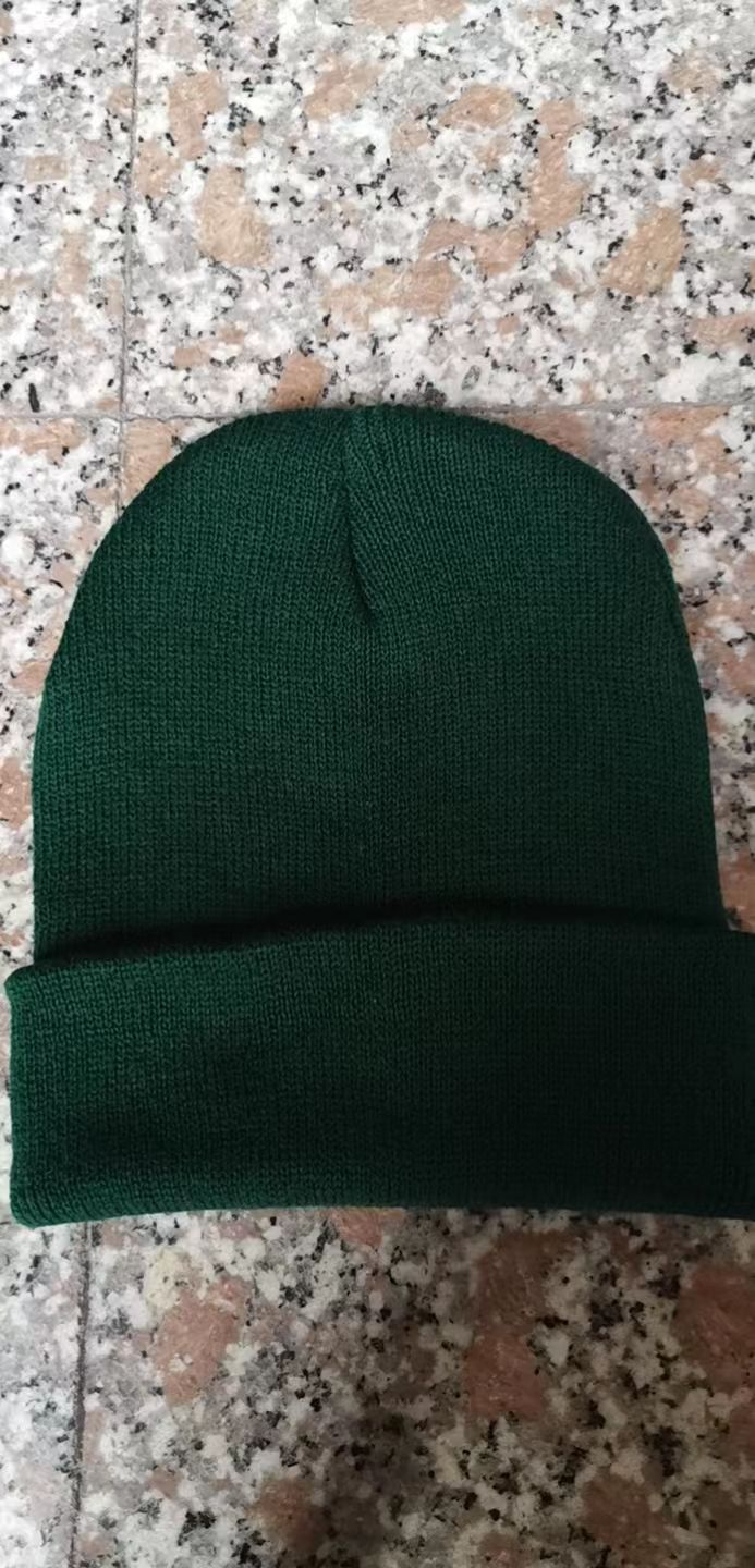 TheCapSpot - Light Board Wool Stocking Hat