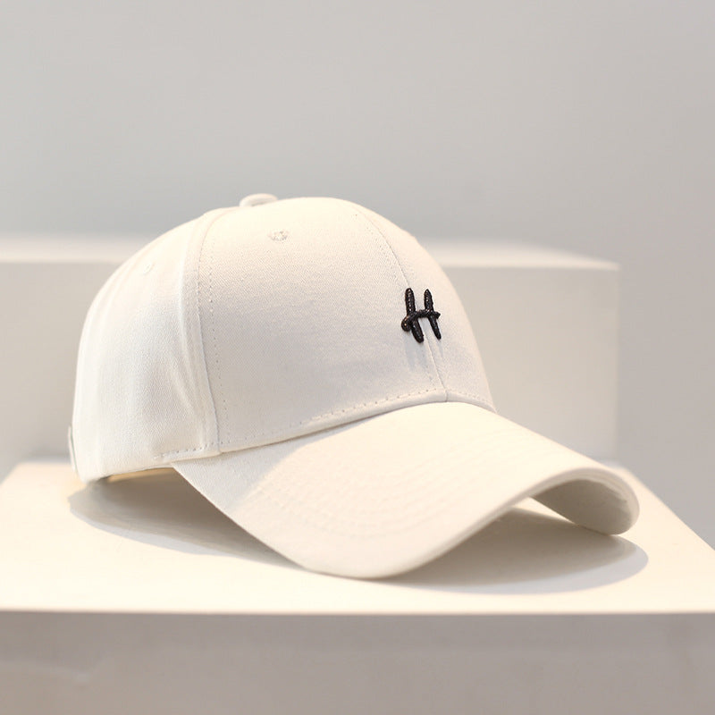 TheCapSpot - Premium H Cap