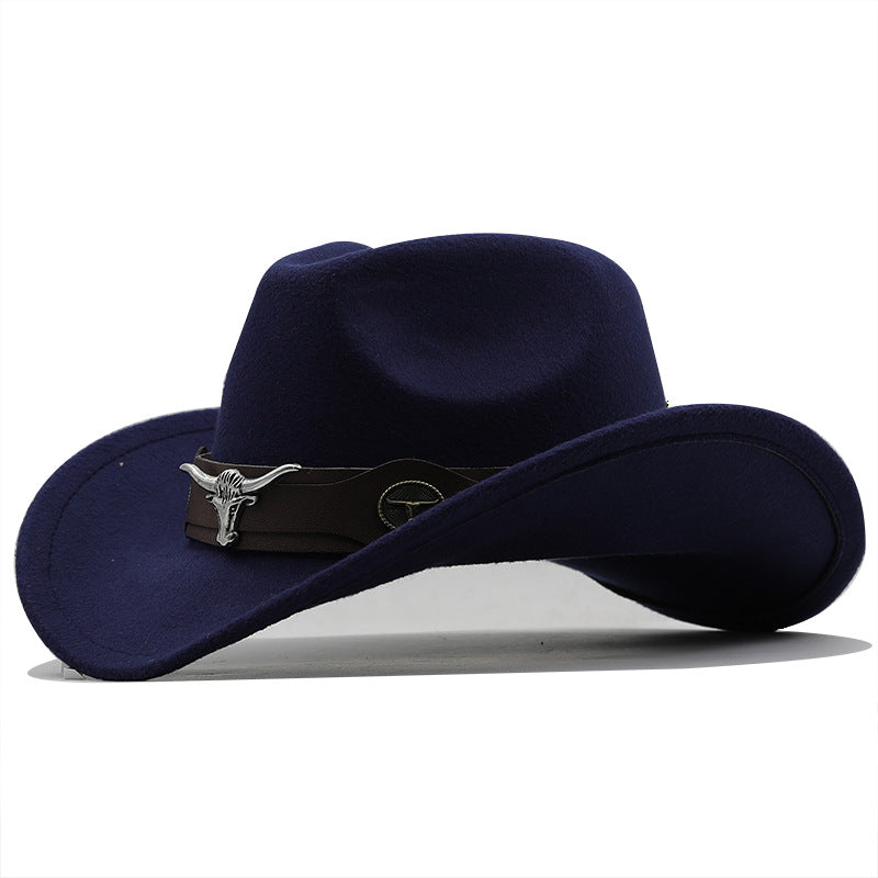 TheCapSpot - Griffey Cowboy Hat