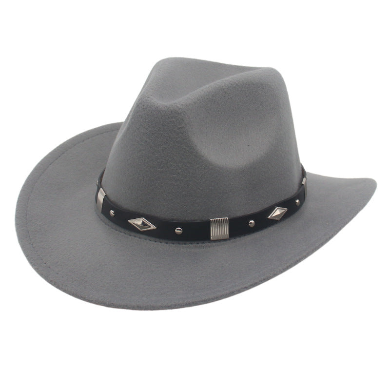 TheCapSpot - Longott Cowboy Hat