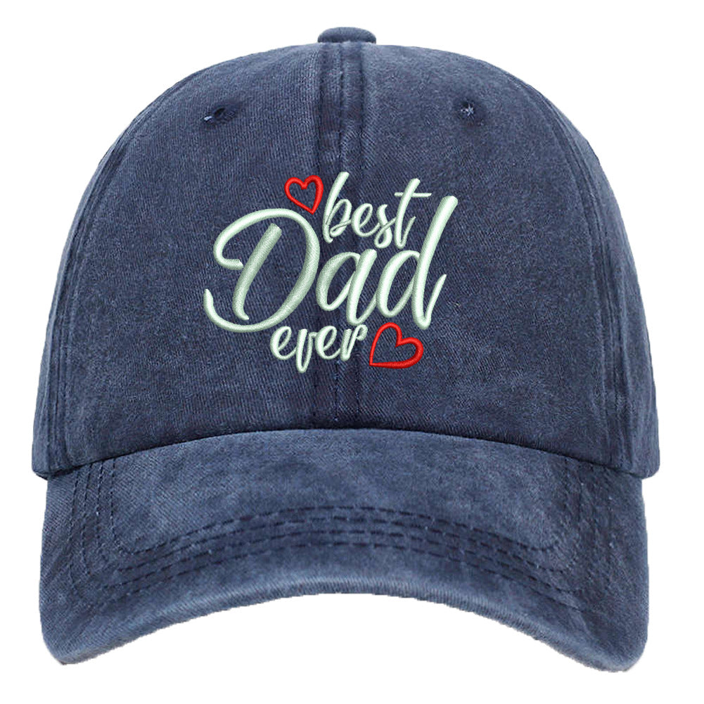 TheCapSpot - BDE Baseball Cap