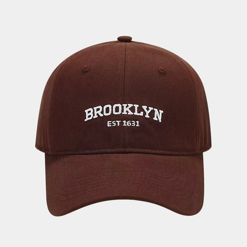 TheCapSpot - Brooklyn Baseball Cap