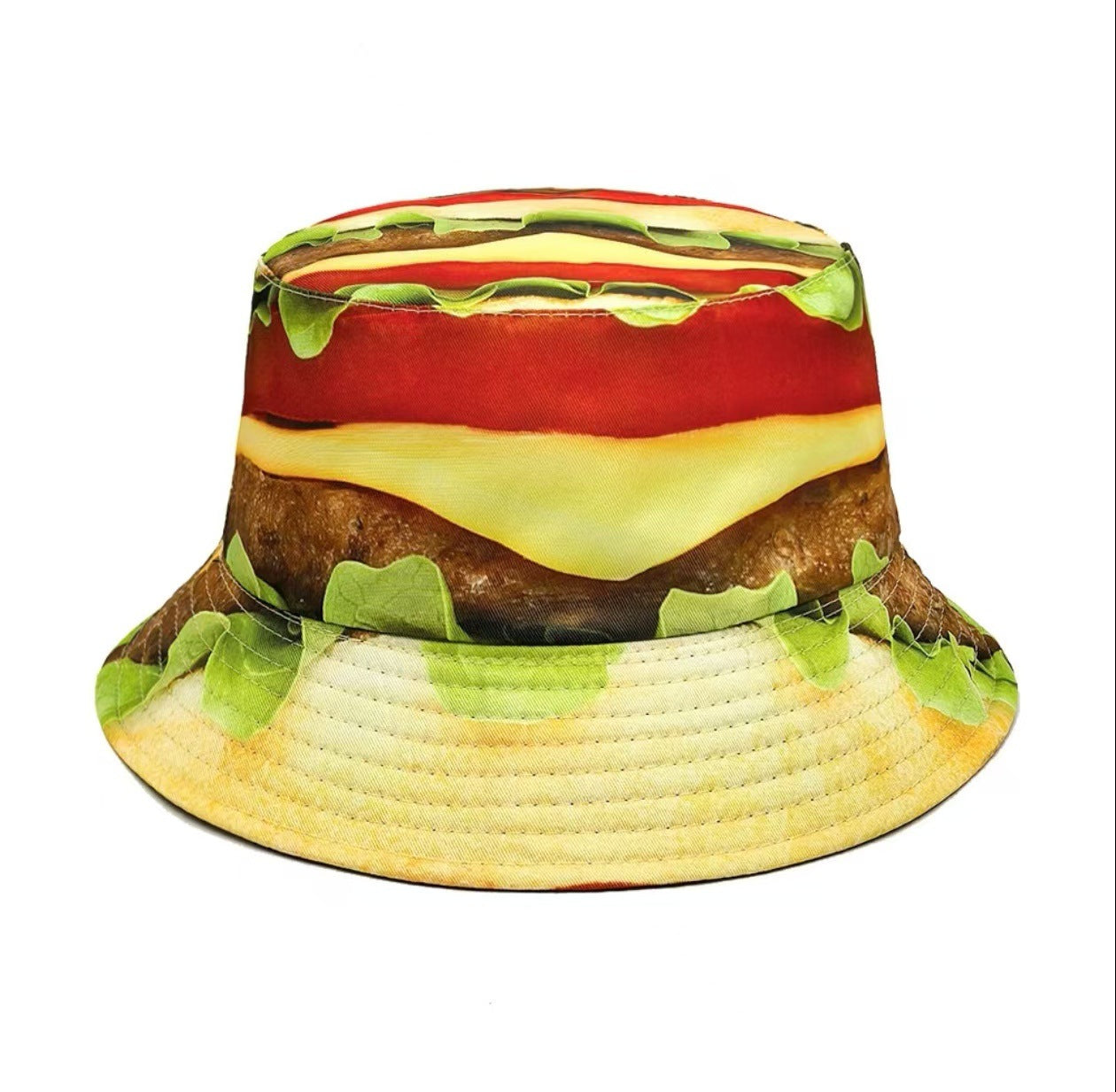 TheCapSpot - Graphic Bucket Hat